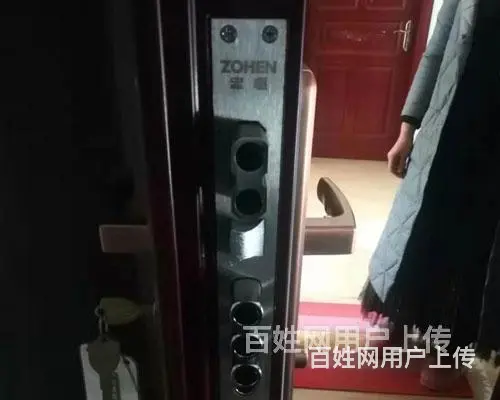 济南世纪中华城备案【开锁】各单位可长期合作指纹密码 - 图片 6