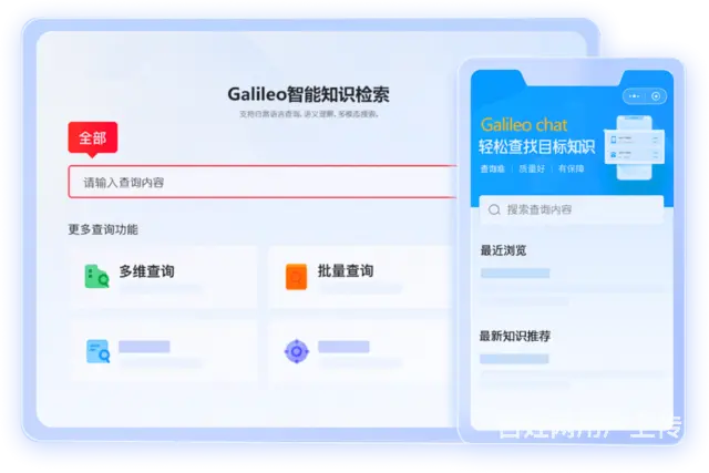 【思为交互】企业知识库AI大模型定制-工业、制造业 - 图片 2