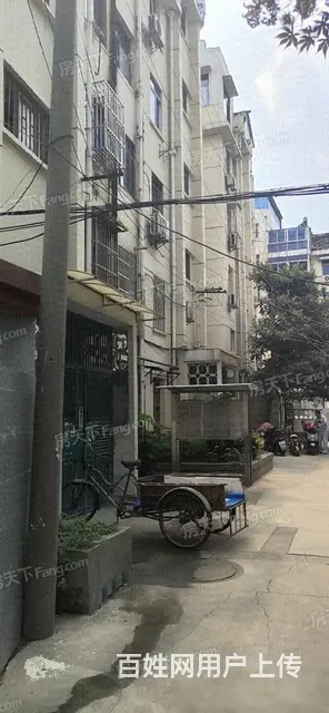 博小实验D铁口交通便利精装修南北通透看房方便诚售可 - 图片 9