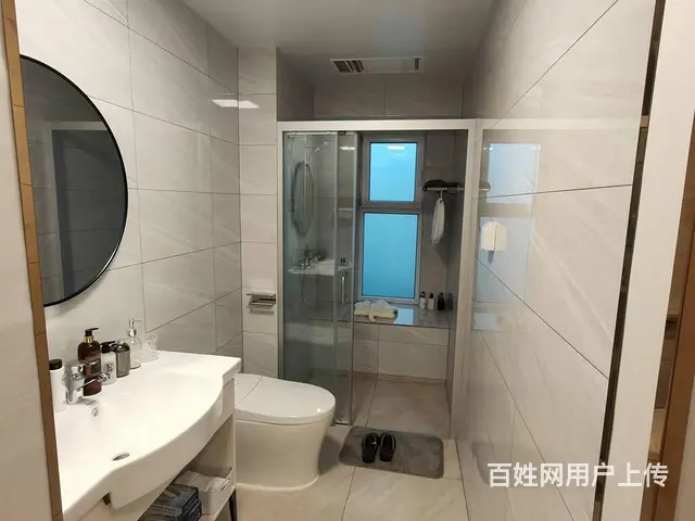特价轻轨口立省30万，高铁站轻轨口300米罗马世纪城玲珑苑 - 图片 7