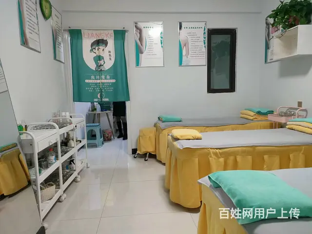 B个人一银基王朝大门囗空店转让 - 图片 4