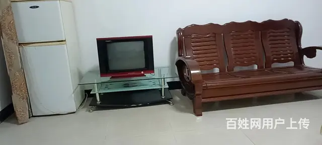 地铁房未来橙堡二期正规独立单身公寓独门全套配齐1500元 - 图片 6