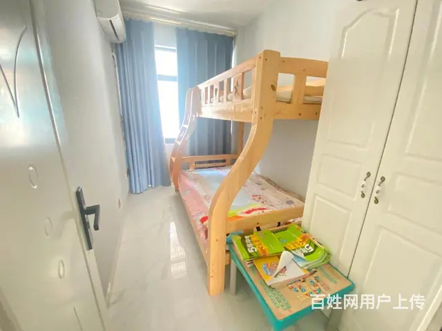 思北 建发宿舍 南北通透两房 朝南大阳台 大同小 华侨海景城 - 图片 4