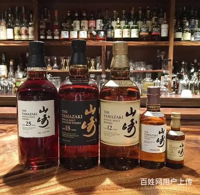 金华回收山崎威士忌酒价格一览一览上门回收威士忌酒 - 图片 5