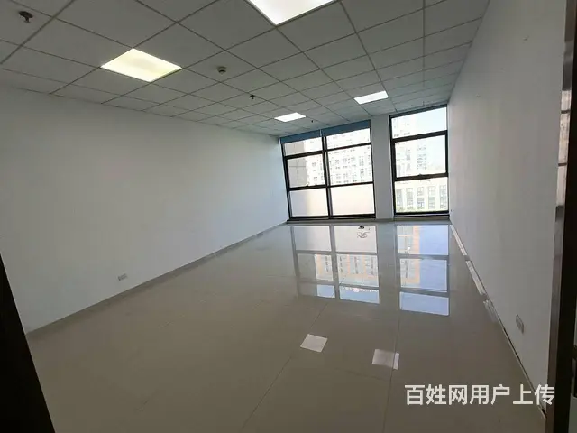 （众铺精选）3187南湖商会大厦多个写字楼出租无中介费 - 图片 5