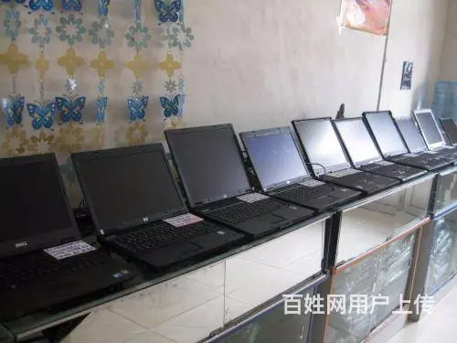沈阳铁西弱电工程,铁西回收单位电脑 - 图片 8
