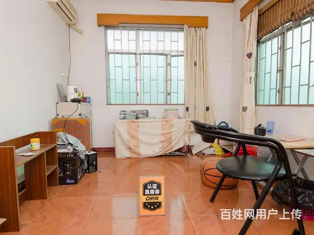 安居园北区 十二小学旁边，南向两房，出售 - 图片 1
