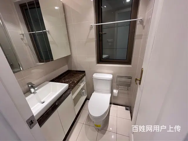 水岸城市花园精装3房格林公馆万安桥马市街庆春路解放路带车位 - 图片 7