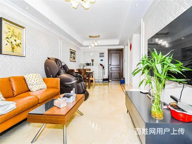 打铁关九龙仓君玺，市区品质改善好房！房东诚心卖，性价比高 - 图片 8