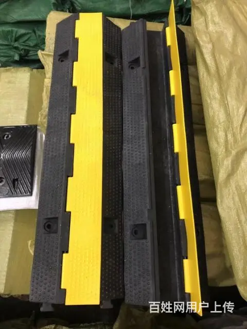 承接道路划线，车位划线，标牌，交通产品 - 图片 3