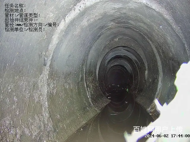 贾汪经济开发区管道修复疏通潜水打捞 - 图片 2