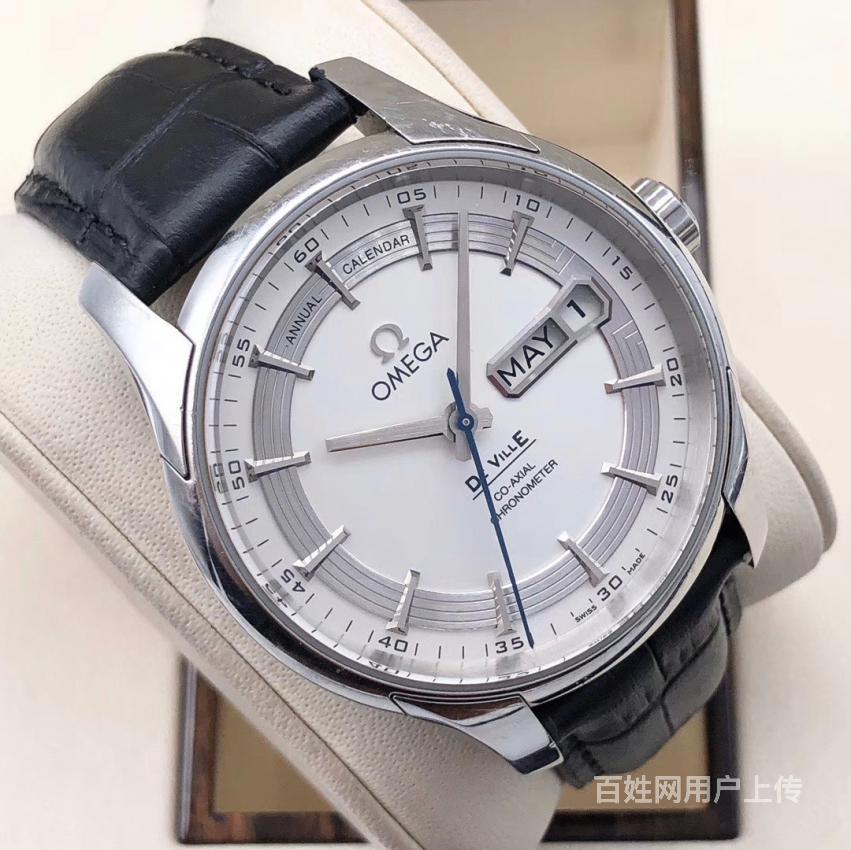 十堰！手表回收什么价格“快捷变现”