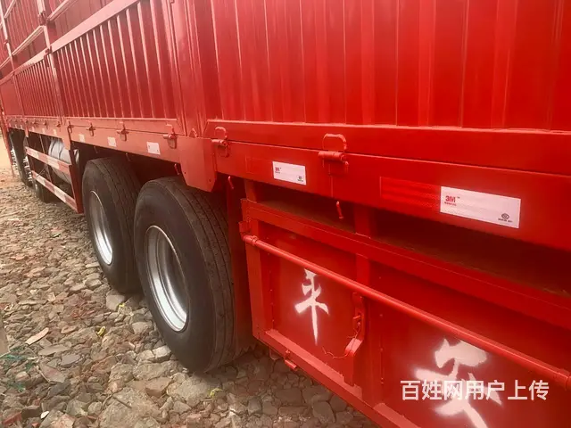 解放JH6两年多点带保险 个人户潍柴460马力 - 图片 11