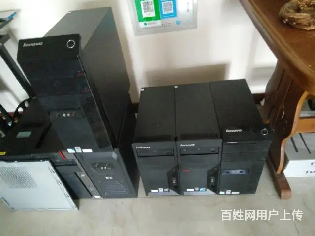 台式电脑超低价处理。办公电脑，家用电脑。 - 图片 2