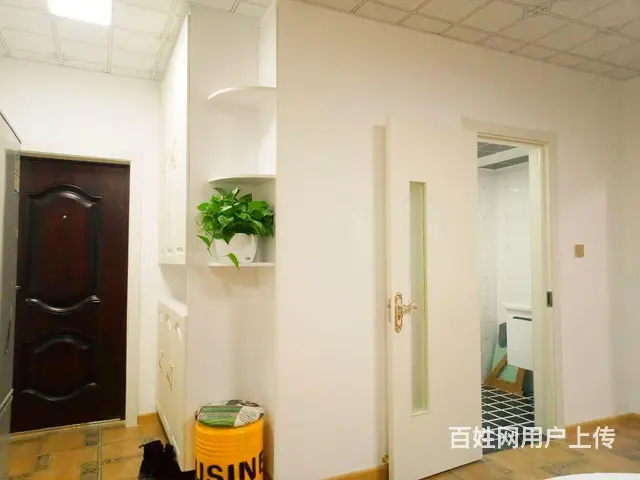 局一中旁边 学区房出租 - 图片 3