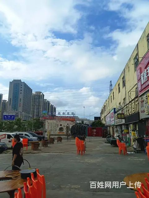 （51旺铺推荐）椰海大道130平餐饮店转让 - 图片 3