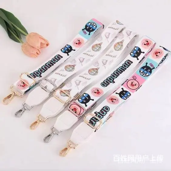杭州会员卡胸牌挂绳印刷 - 图片 1