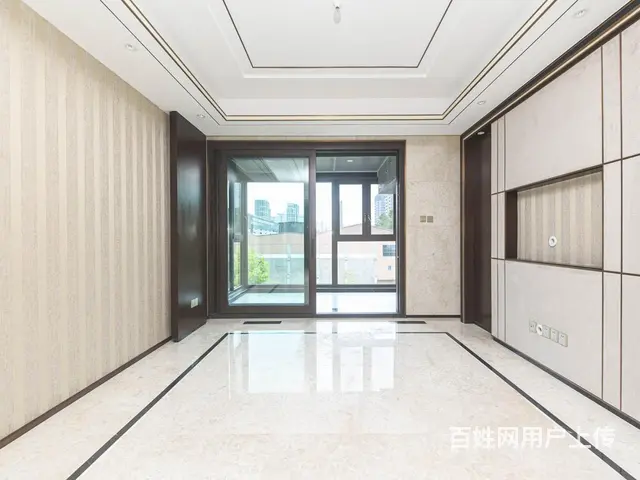 特价房，等着卖房子钱用，正对花园景观，低于市场价格，带一车位 - 图片 7