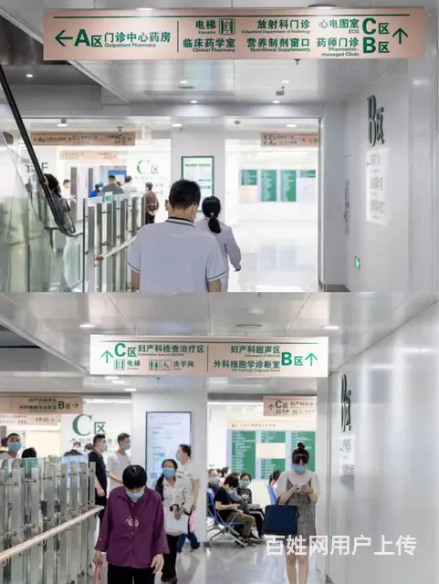 沈阳医院护工院内陪护多少钱|沈阳医院陪诊师预约检查 - 图片 7