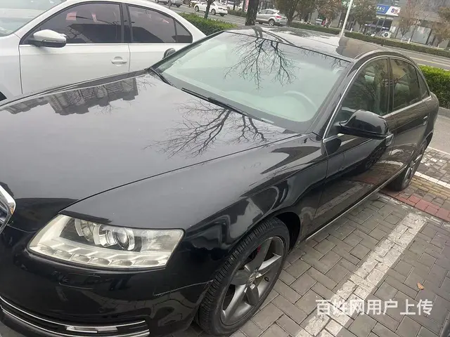 奥迪A6 2011款 A6L 2.4 无级 豪华型 - 图片 2