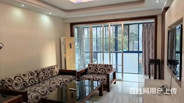 188万大3房，省个税，万达太湖明珠苑，通透户型，有钥匙 - 图片 4