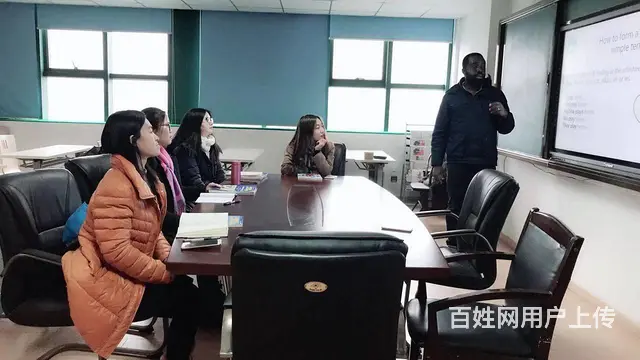 昆山锦溪张浦零基础学英语好学吗 - 图片 5
