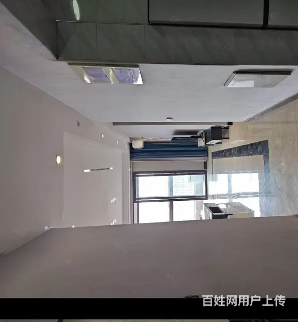 宝龙旁 群贤府三室两厅两卫居家装修 现代风 付款灵活 - 图片 2