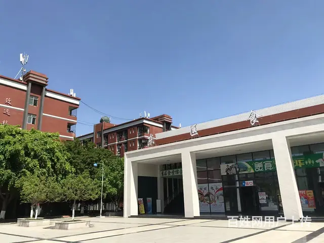 (精选好铺)经开区松垭镇大学内东区食堂门口冷饮店转让 - 图片 8