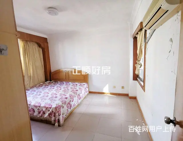 新香洲 体育中心旁富华广场南区九中12小 看房方便 3房 - 图片 2