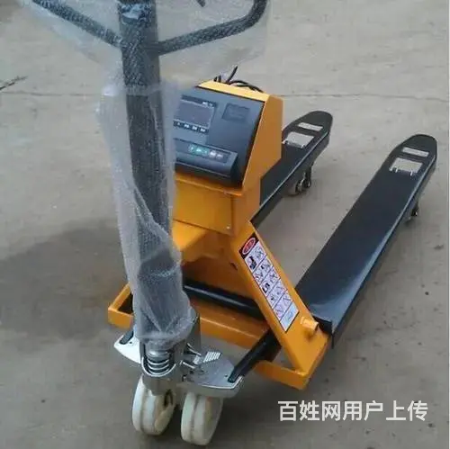 纸筒搬运车维修电动叉车维修柴油叉车保养堆高车地牛维 - 图片 2