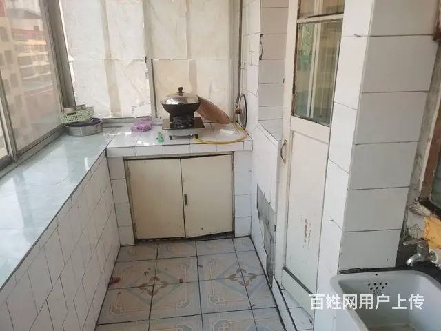 西街小学家属楼 普通住宅1厅 中等装修 - 图片 4
