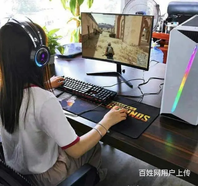 离职急转让顶配32寸酷睿E5/i7级主频高达3.3 - 图片 2