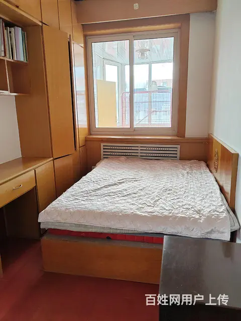 湖滨小区7楼3间卧室出租 - 图片 3