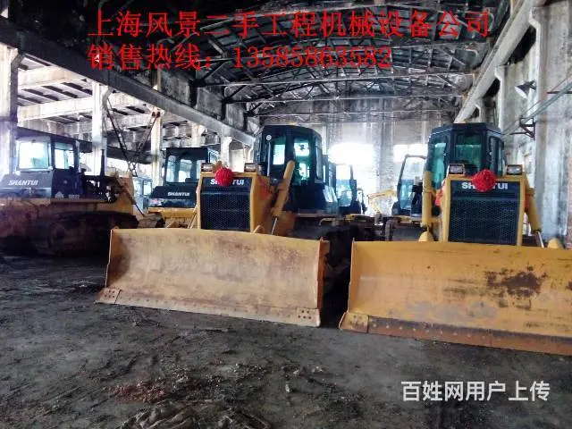 德阳二手推土机市场 - 图片 5