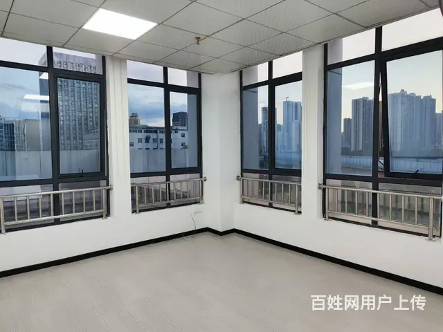 地铁口218平精装，汉口火车站，后湖金桥永旺对面黄浦科技园 - 图片 2