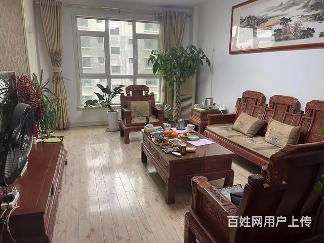 周村区太和路房屋出售 - 图片 1