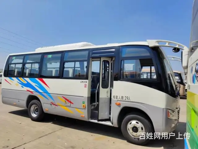 19座或29座客运车 - 图片 1