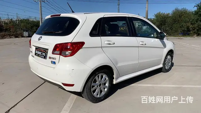 北汽E150EV - 图片 8