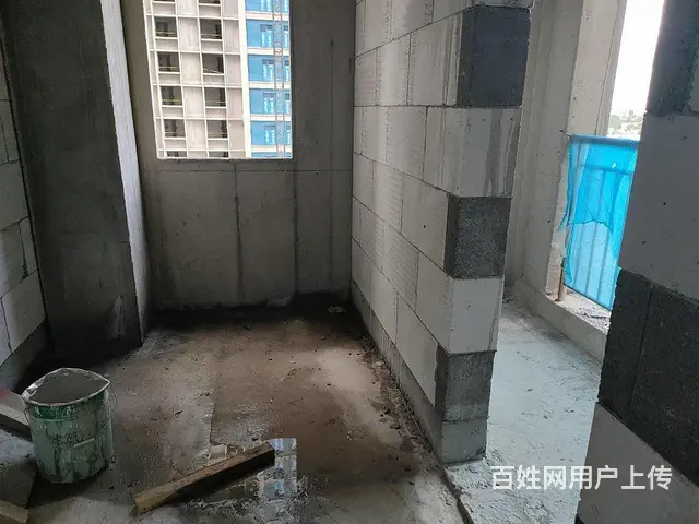 区镇府旁东襄华府三室，单字七开头，交房即拿证 - 图片 3