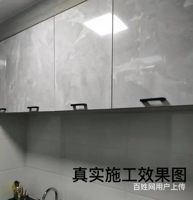 大兵装饰：专业新房装修旧房改造局部翻新半包全包均可 - 图片 6