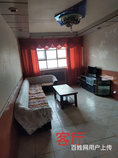 库尔勒市东站39区两室两厅一卫对外出售 - 图片 2