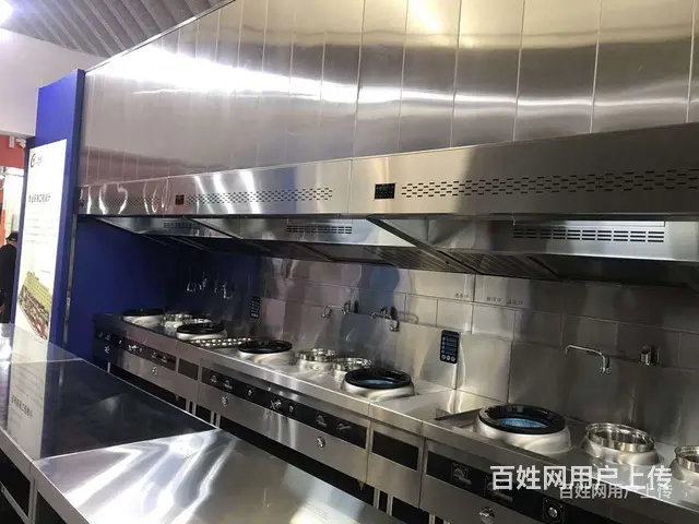 临沂河东制作安装通风管道公司 - 图片 1