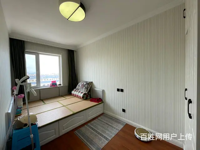 王府花园 的一户电梯房102平，两室两厅一卫，婚房39 - 图片 9