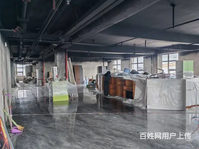 BP个人 城东区新华宁广场空铺房东直租 - 图片 12