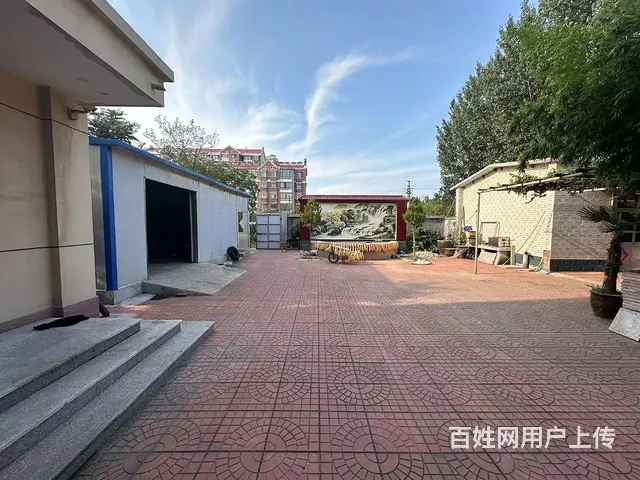 （微易转）临淄大道现有800平沿街商铺整体出租（可分租） - 图片 12