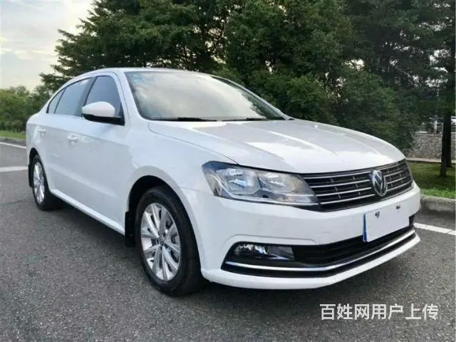 大众 朗逸 2018款 1.4TSI 双离合 280TSI - 图片 2