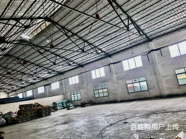 （老板本人）宁乡金洲区正规厂房办公楼出租  6330 - 图片 4