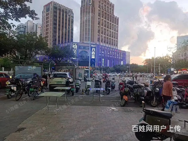 （51旺铺推荐）滨漄路金山小区70平餐饮店转让 - 图片 7