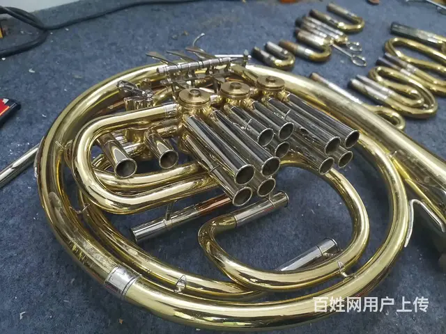 萨克斯维修，长笛维修，单簧管圆号小号维修保养 - 图片 3