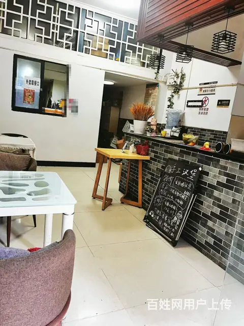 人流量大 客源稳定 临街店铺 随时来看 - 图片 4